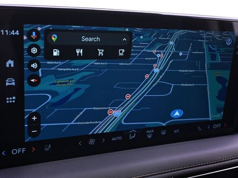New 2026 Lincoln Aviator Reserve AWD/4WD image 29