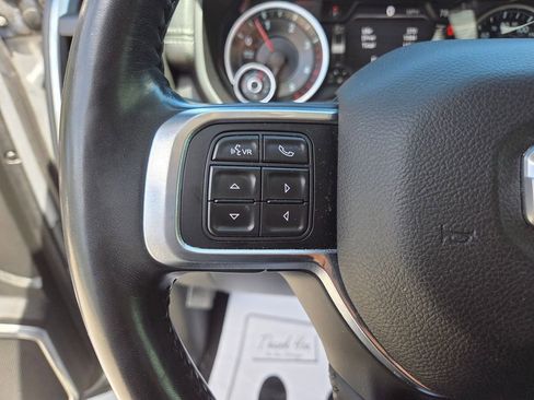 Used 2022 RAM 2500 Laramie image 26