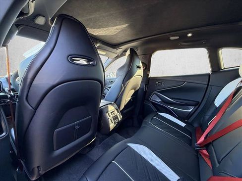 New 2026 Aston Martin DBX 707 AWD/4WD image 9