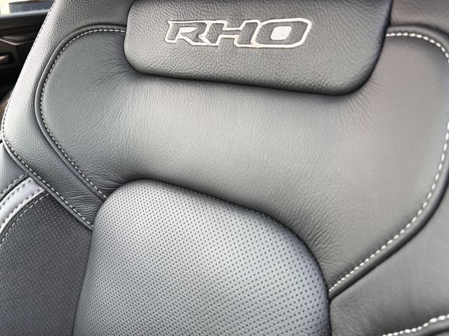 New 2026 RAM 1500 RHO w/ RHO Level 1 Equipment Group AWD/4WD image 21