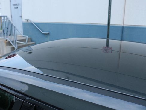 Used 2023 Kia EV6 Wind w/ Wind Technology Package image 9