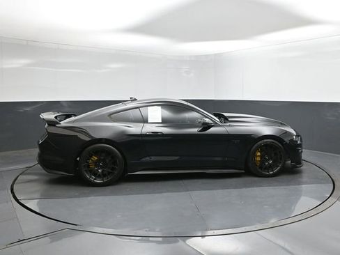 Used 2020 Ford Mustang GT w/ Equipment Group 301A RWD image 11