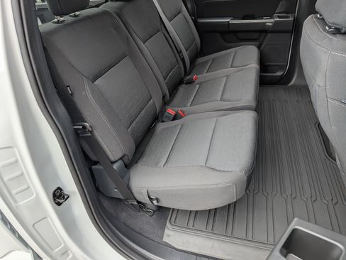 Used 2023 Ford F150 XLT w/ Equipment Group 302A High image 19