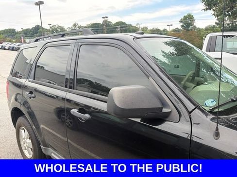 Used 2012 Ford Escape XLT FWD image 5