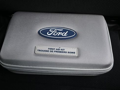 New 2026 Ford Explorer ST RWD image 2