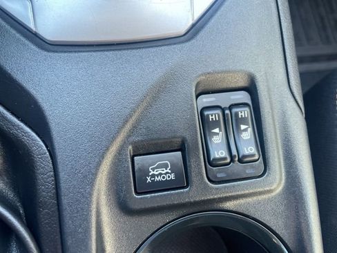 Used 2023 Subaru Crosstrek 2.0i Premium image 35