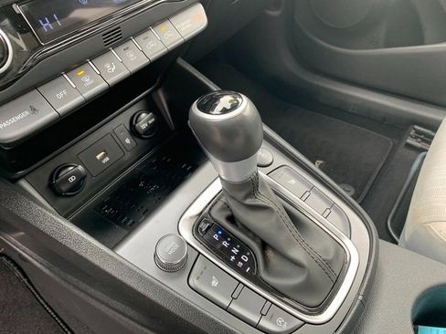 Certified 2023 Hyundai Kona SEL w/ Convenience Package image 27