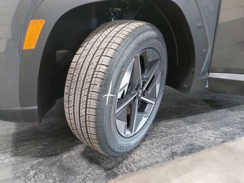 New 2026 Hyundai Tucson SEL AWD/4WD image 32