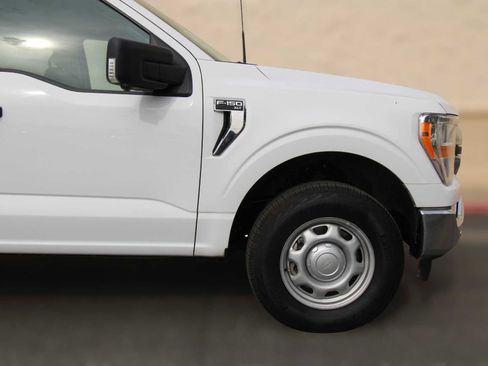 Used 2021 Ford F150 XLT w/ Equipment Group 301A Mid image 11