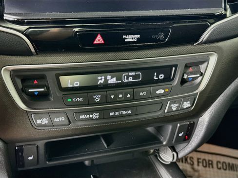 Used 2026 Honda Ridgeline TrailSport image 19