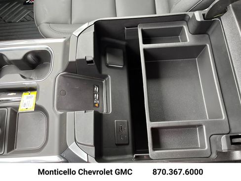 New 2026 Chevrolet Silverado 1500 LT image 23