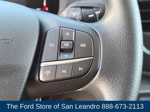 New 2026 Ford Transit 250 148 Medium Roof w/ Load Area Protection Package image 23