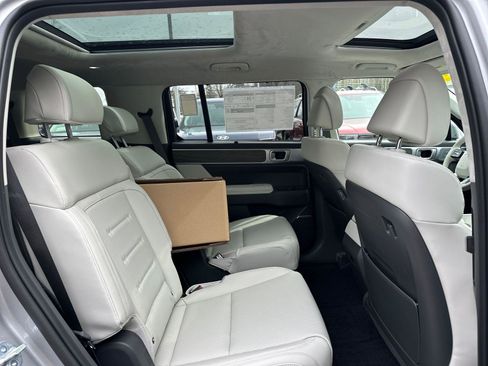 New 2026 Hyundai Santa Fe Calligraphy image 11