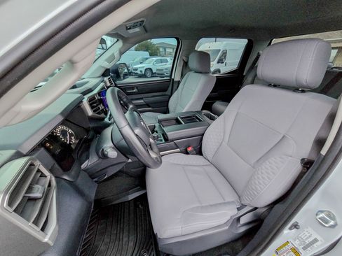 Used 2024 Toyota Tundra SR5 image 28