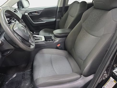 Certified 2024 Toyota RAV4 XLE FWD image 11