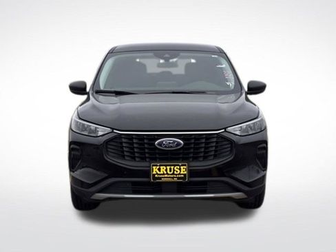 Used 2024 Ford Escape Active AWD/4WD image 37