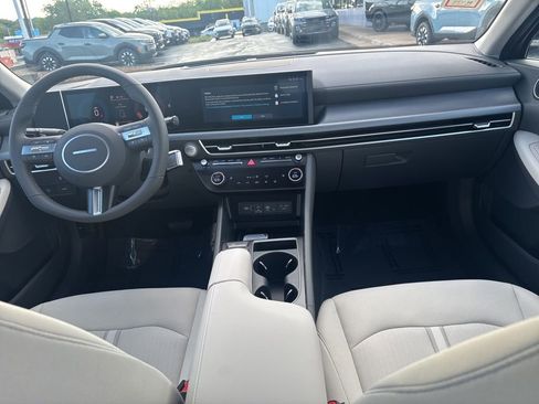 New 2026 Hyundai Sonata SEL FWD image 18