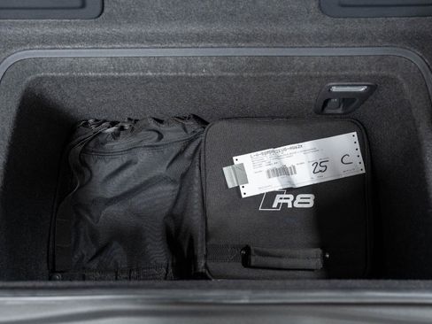 Used 2022 Audi R8 V10 performance w/ R8 Performance Design Package image 69