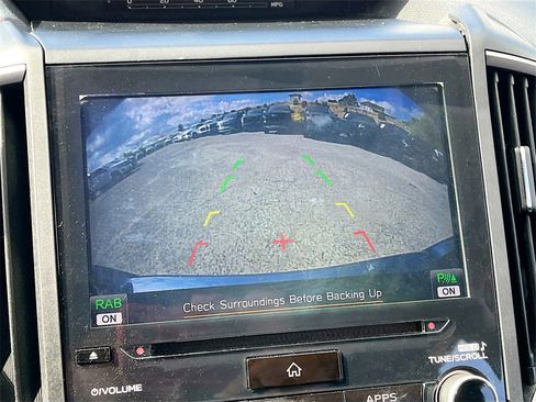 Used 2023 Subaru Crosstrek 2.5i Limited w/ Moonroof Package image 13