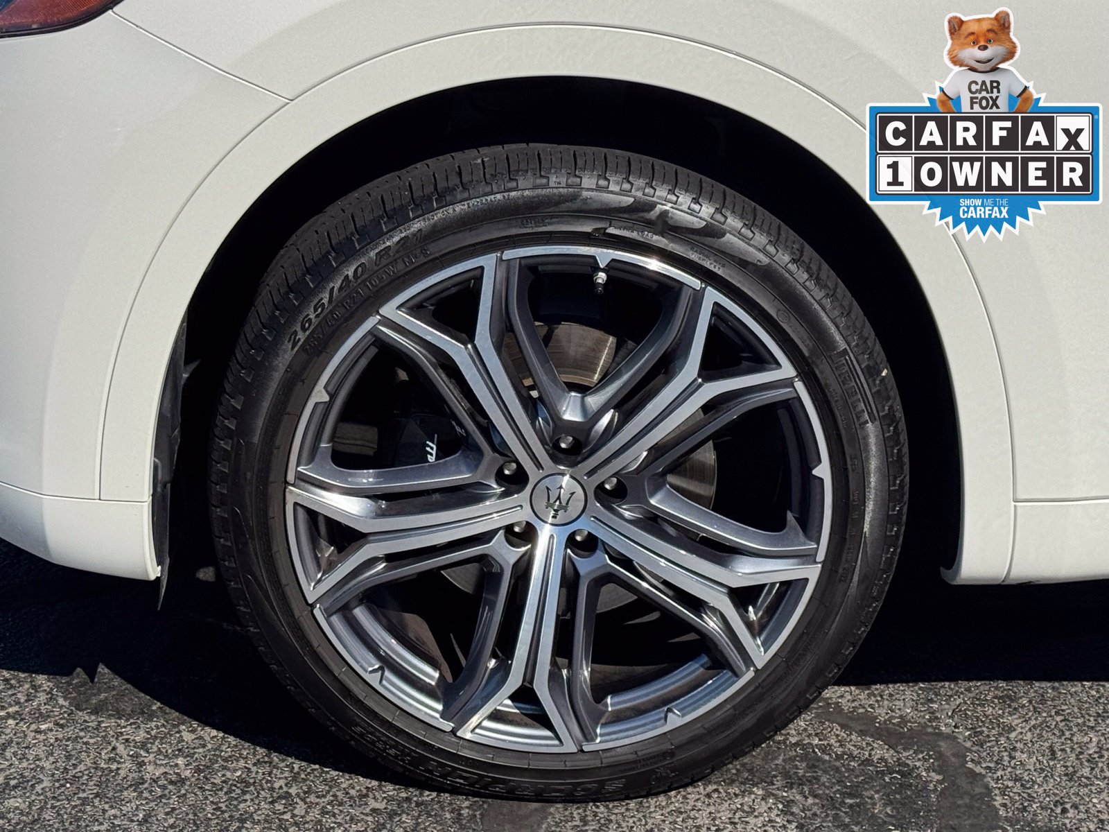 Used 2023 Maserati Levante GT AWD/4WD image 60