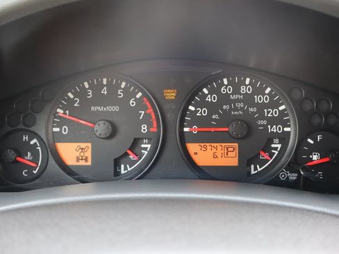 Used 2007 Nissan Xterra S w/ Utility Pkg AWD/4WD image 32