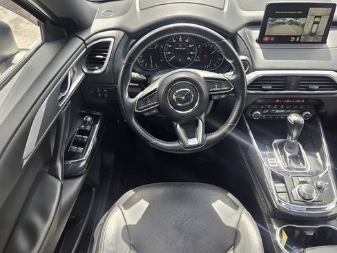 Used 2020 MAZDA CX-9 Grand Touring FWD image 18