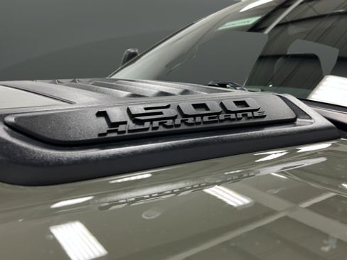 New 2026 RAM 1500 Rebel w/ Rebel Level 2 Equipment Group AWD/4WD image 37