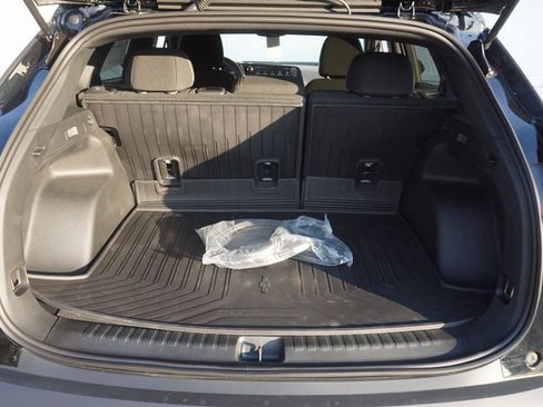 New 2026 Chevrolet Blazer EV LT w/ Midnight/Sport Edition image 23