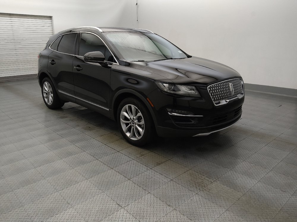 Used 2019 Lincoln MKC Select w/ Select Plus Package FWD image 13