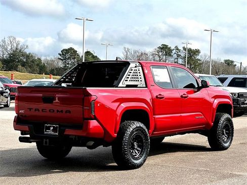 New 2026 Toyota Tacoma SR5 image 8