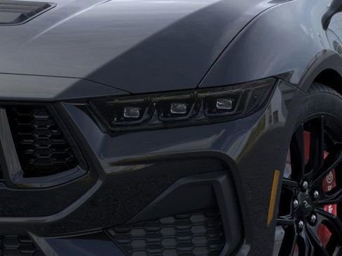 New 2026 Ford Mustang GT Premium RWD image 18