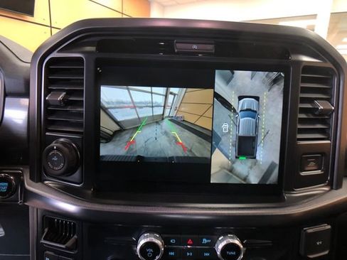 New 2026 Ford F150 Lariat w/ Equipment Group 501A Mid image 16