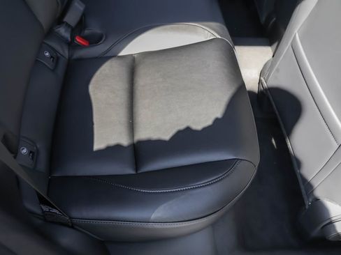 New 2026 MAZDA MAZDA3 s FWD image 39