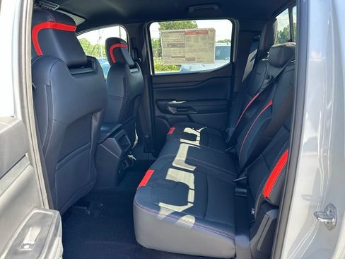New 2026 Ford Ranger Raptor AWD/4WD image 25