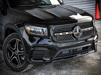 Certified 2025 Mercedes-Benz GLB 250 4MATIC video 2