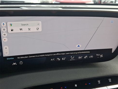 Used 2025 Buick Enclave Sport Touring image 16