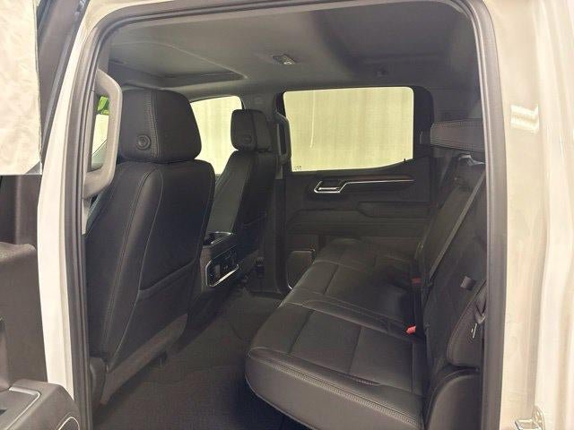Used 2024 GMC Sierra 1500 Denali w/ Denali Reserve Package AWD/4WD image 29