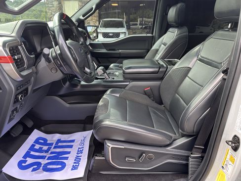 Used 2023 Ford F150 Raptor AWD/4WD image 11