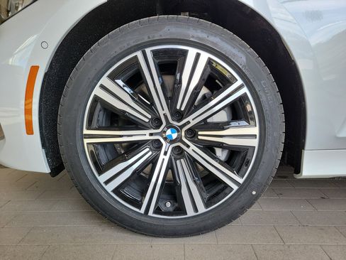 New 2026 BMW 330i xDrive Sedan w/ Convenience Package image 11