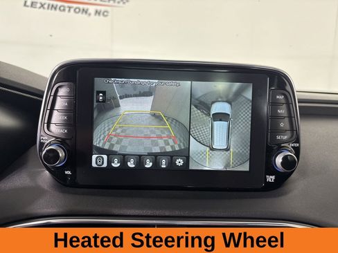 Used 2019 Hyundai Santa Fe AWD image 18