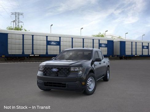 New 2026 Ford Maverick XL w/ Equipment Group 101A AWD/4WD image 19