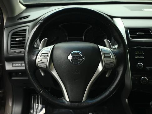 Used 2013 Nissan Altima 3.5 SL FWD image 34