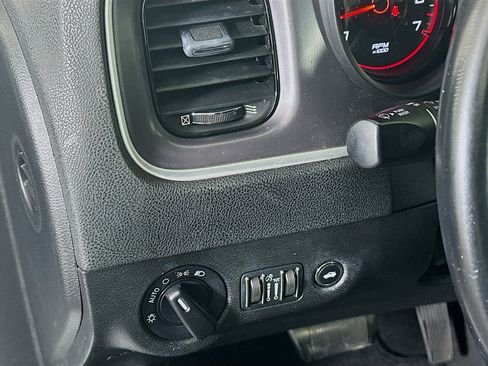 Used 2020 Dodge Charger SXT w/ Blacktop Package image 16