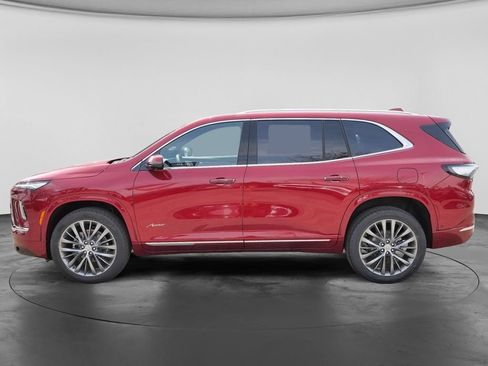 New 2026 Buick Enclave Avenir w/ Super Cruise Package AWD/4WD image 9