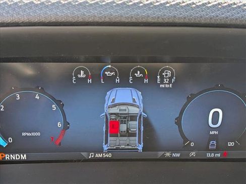 New 2026 Ford F150 STX w/ Equipment Group 200A RWD image 10