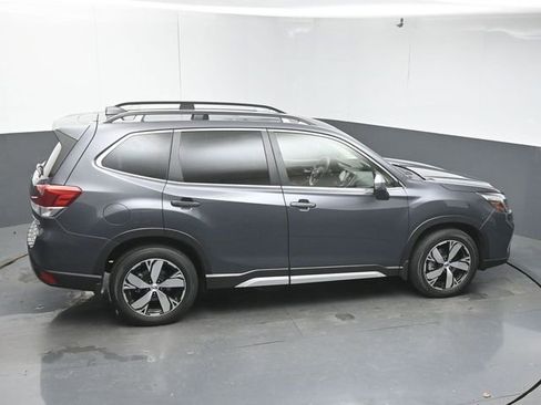 Used 2020 Subaru Forester Touring w/ Popular Package #2 image 51
