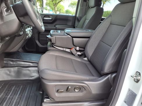 New 2026 Chevrolet Silverado 2500 W/T w/ WT Convenience Package AWD/4WD image 11