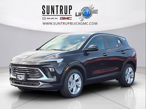 New 2026 Buick Encore GX Preferred w/ Comfort Package image 15