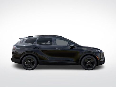 New 2026 Kia Sportage X-Line AWD/4WD image 8