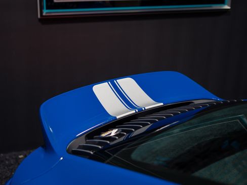 Used 2023 Porsche 911 Sport Classic RWD image 14
